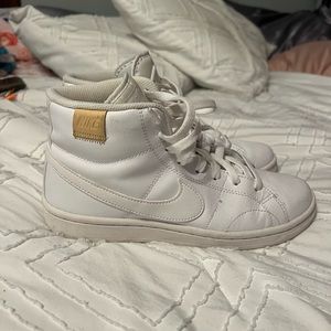Nike high tops